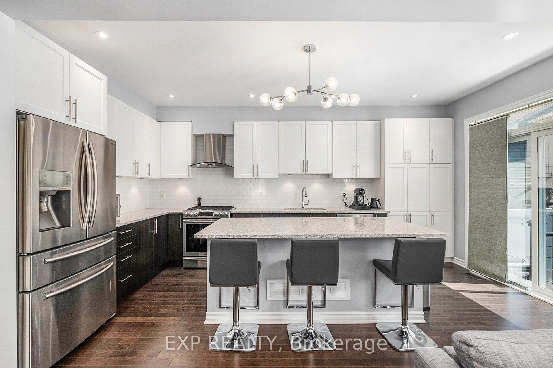 Photo 10 of 233 Rivertree Street, Ottawa, Kanata - Emerald Meadows/Trailwest — HOMEH