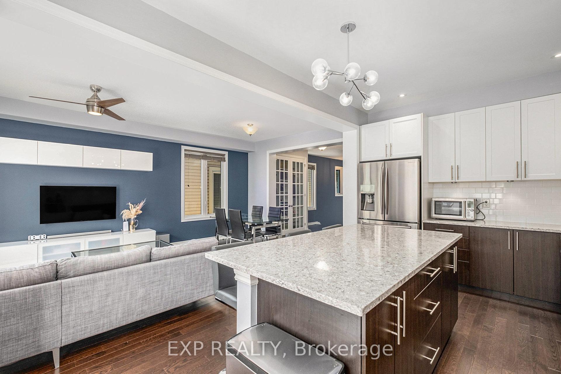 Photo 12 of 233 Rivertree Street, Ottawa, Kanata - Emerald Meadows/Trailwest — HOMEH
