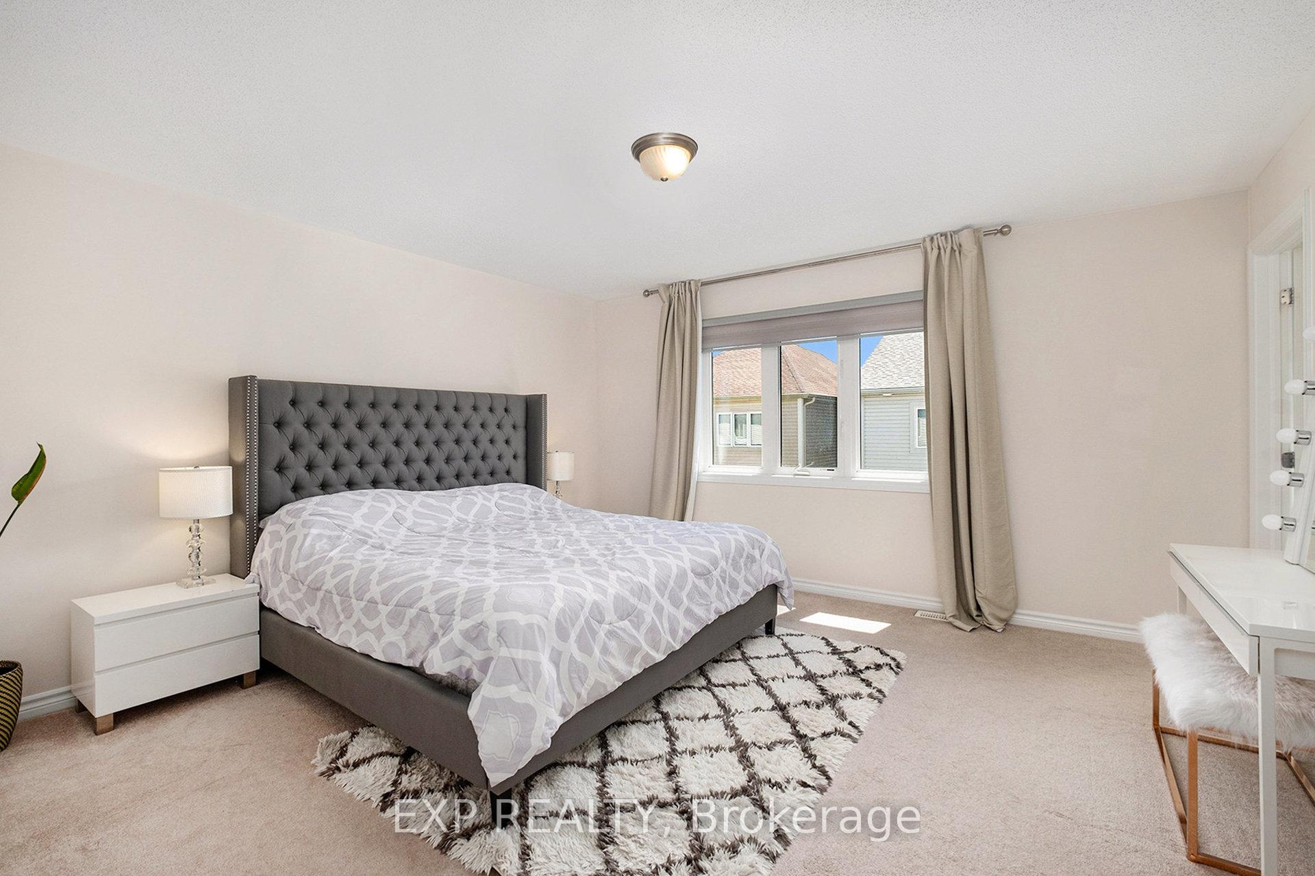 Photo 15 of 233 Rivertree Street, Ottawa, Kanata - Emerald Meadows/Trailwest — HOMEH