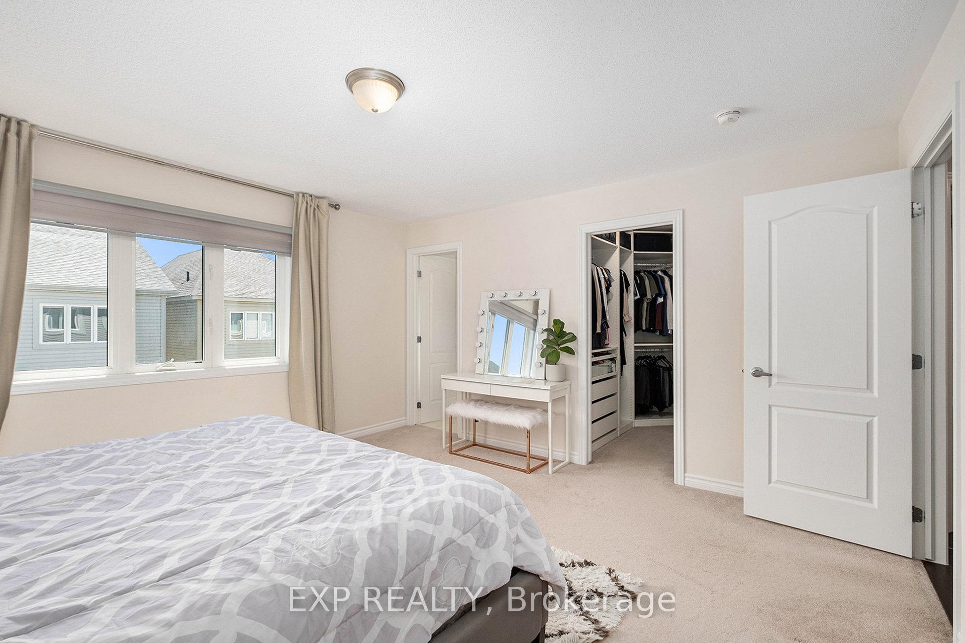 Photo 16 of 233 Rivertree Street, Ottawa, Kanata - Emerald Meadows/Trailwest — HOMEH