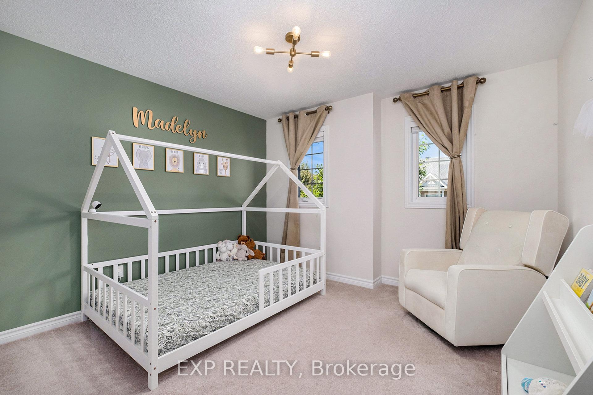 Photo 19 of 233 Rivertree Street, Ottawa, Kanata - Emerald Meadows/Trailwest — HOMEH
