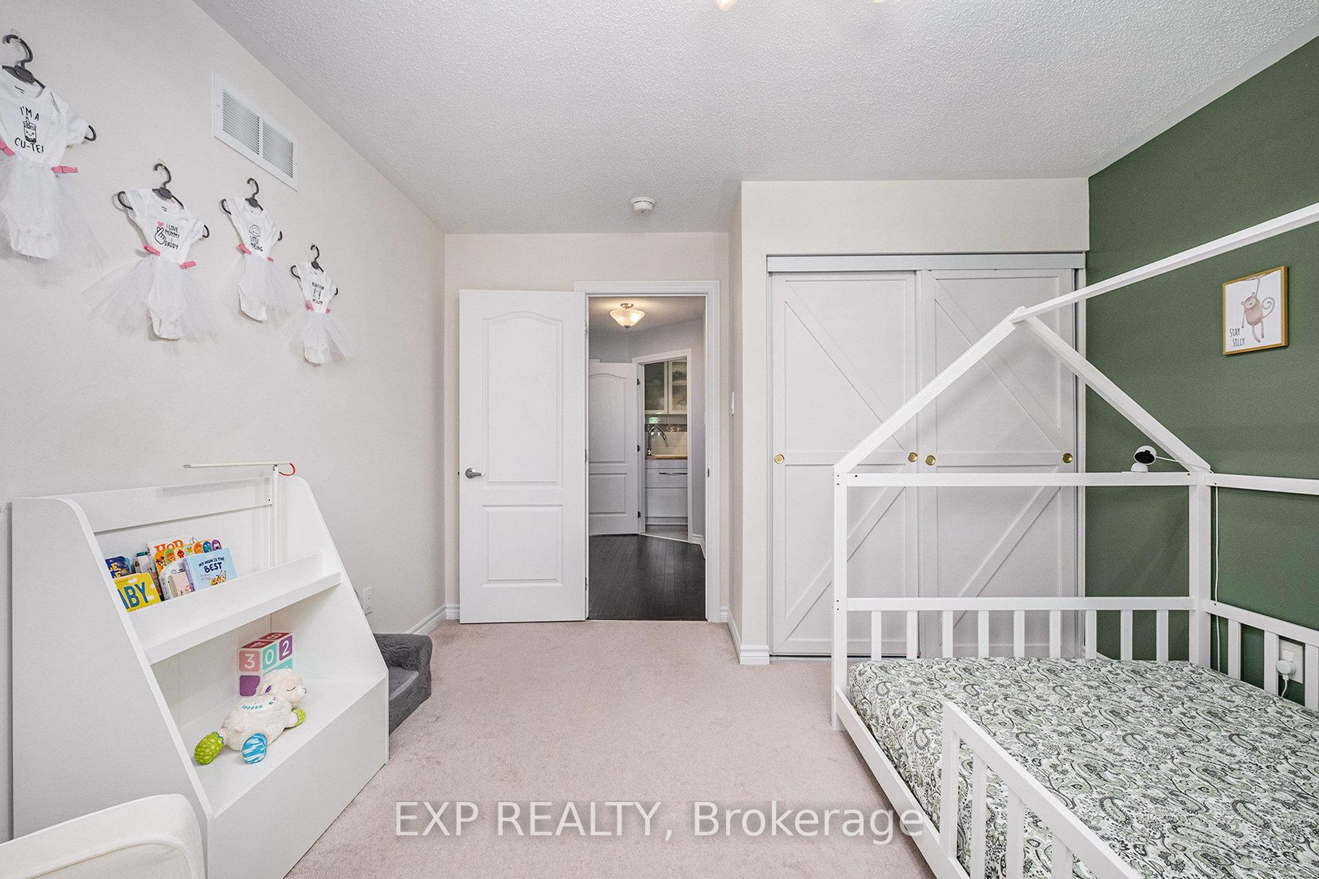 Photo 20 of 233 Rivertree Street, Ottawa, Kanata - Emerald Meadows/Trailwest — HOMEH