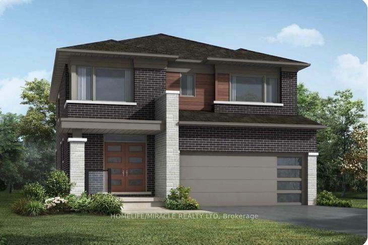 Photo 1 of 155 Rosenberg Way, Kitchener — HOMEH