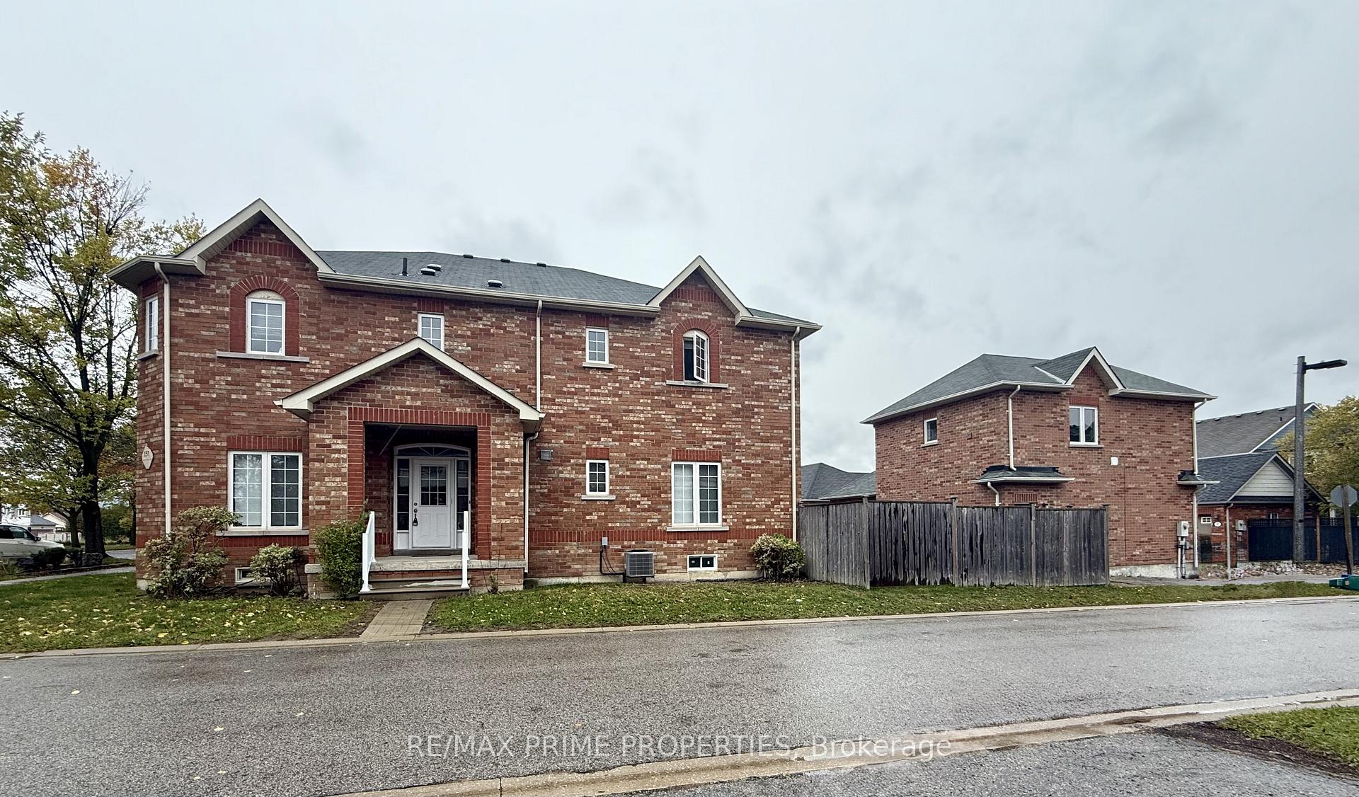 Photo 2 of 152 Whites Hill Avenue, Markham, Cornell — HOMEH