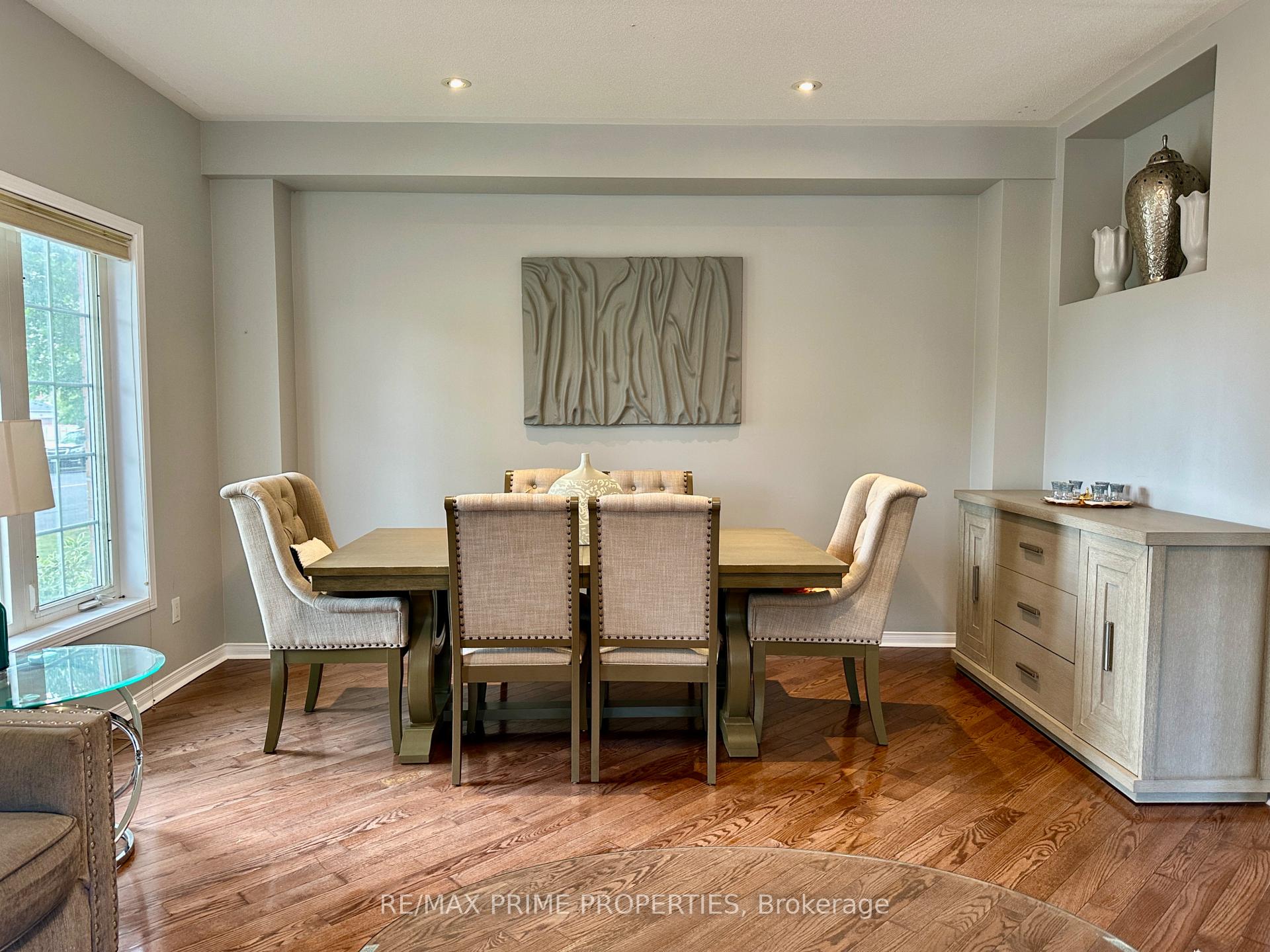 Photo 6 of 152 Whites Hill Avenue, Markham, Cornell — HOMEH