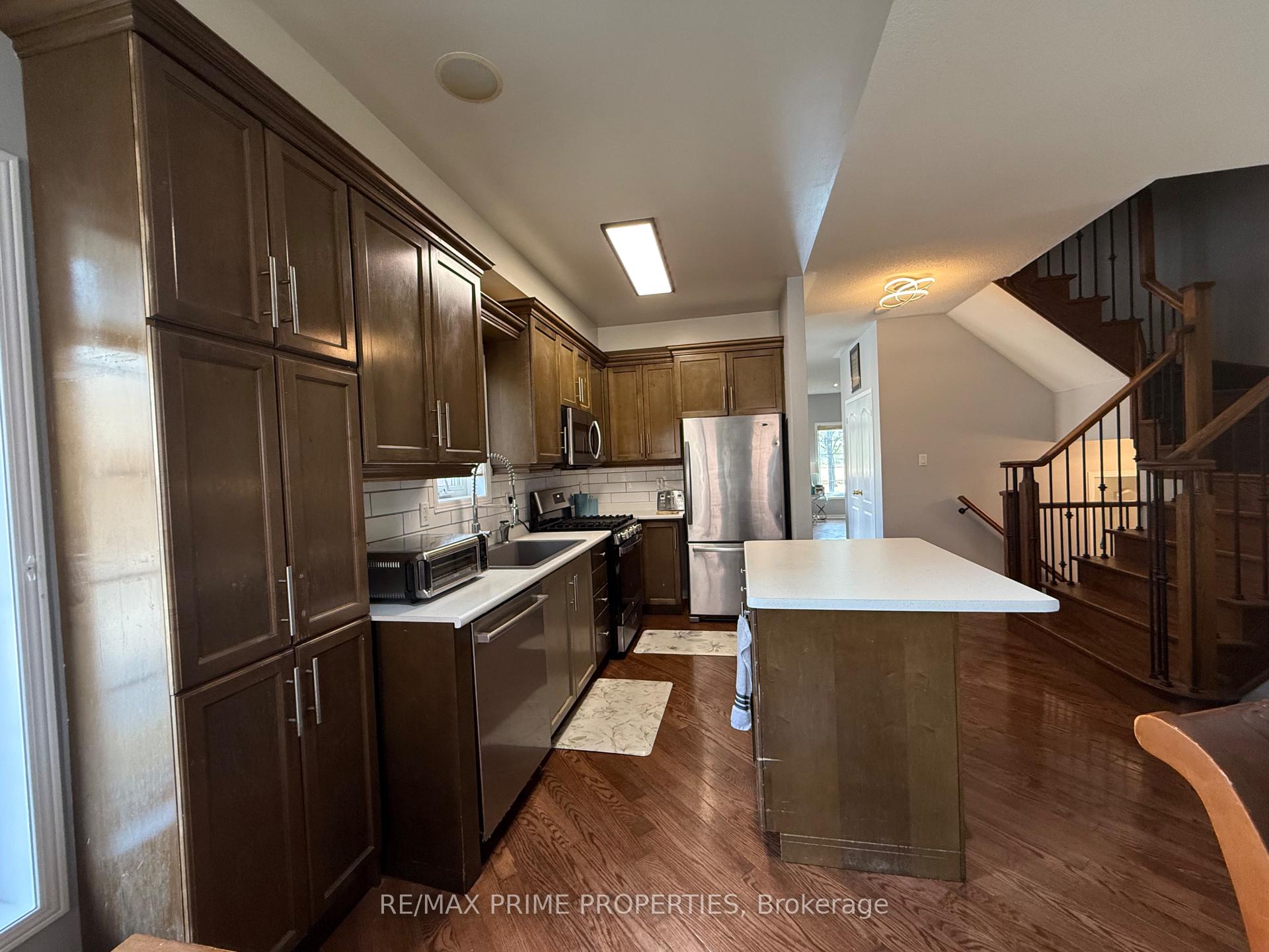 Photo 9 of 152 Whites Hill Avenue, Markham, Cornell — HOMEH
