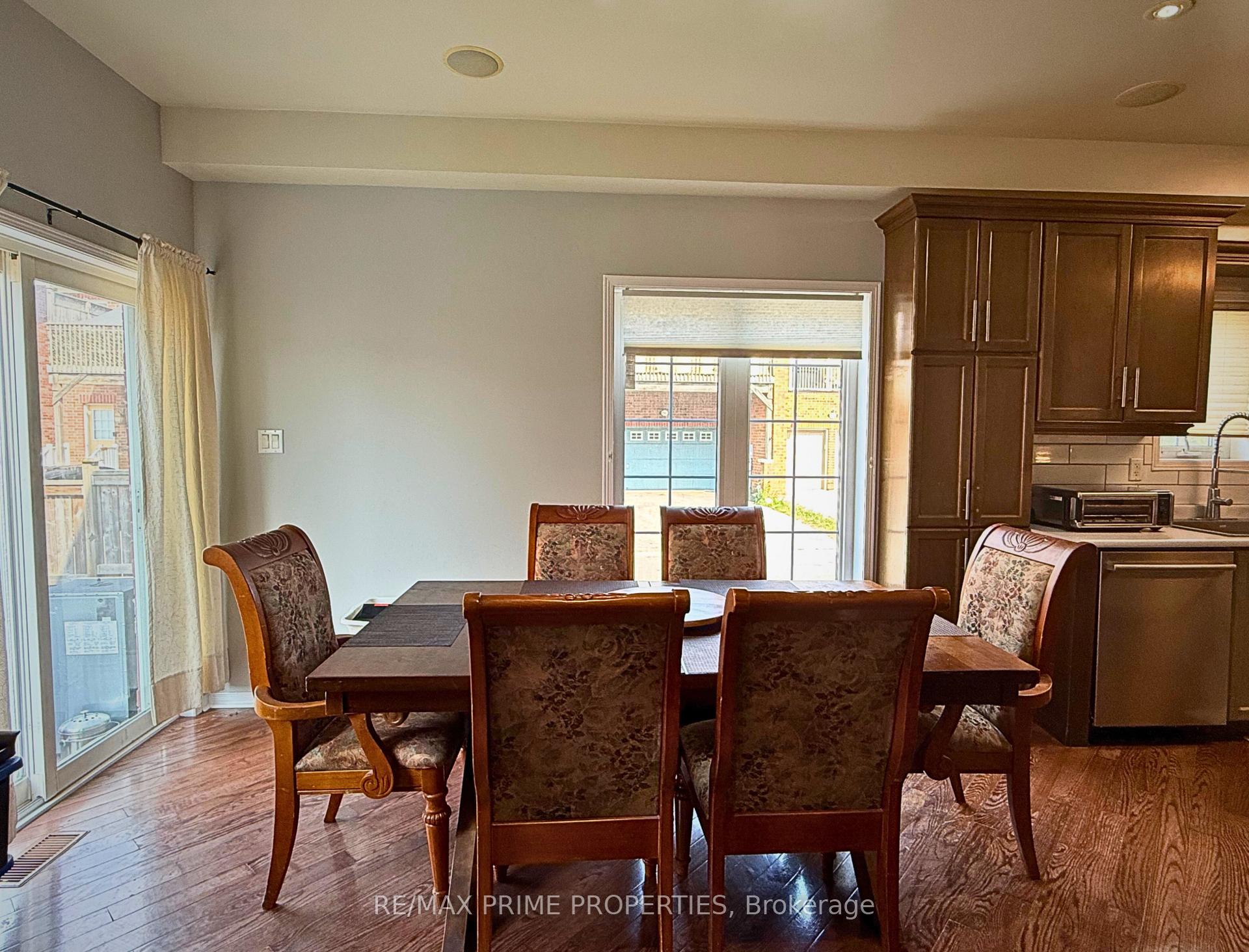 Photo 12 of 152 Whites Hill Avenue, Markham, Cornell — HOMEH