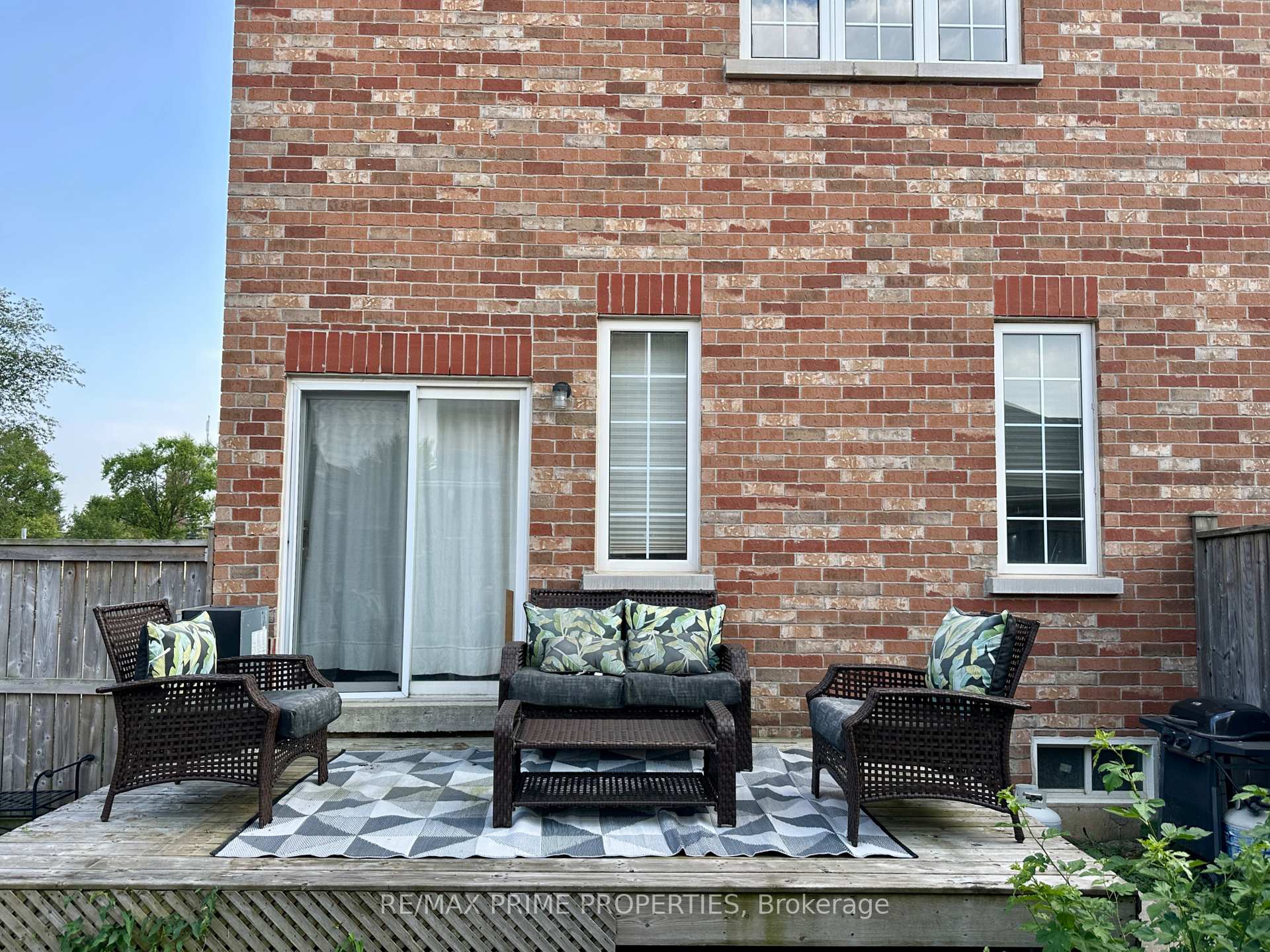 Photo 20 of 152 Whites Hill Avenue, Markham, Cornell — HOMEH