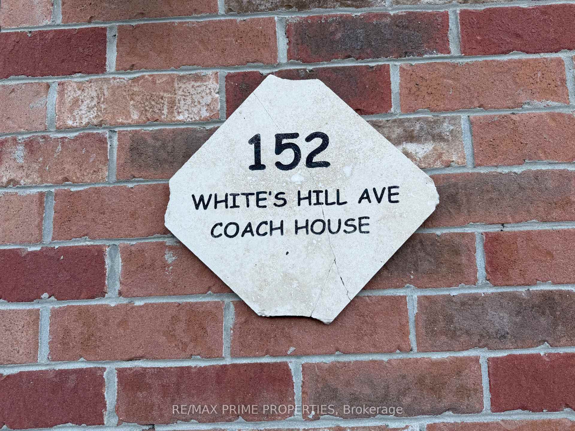 Photo 21 of 152 Whites Hill Avenue, Markham, Cornell — HOMEH