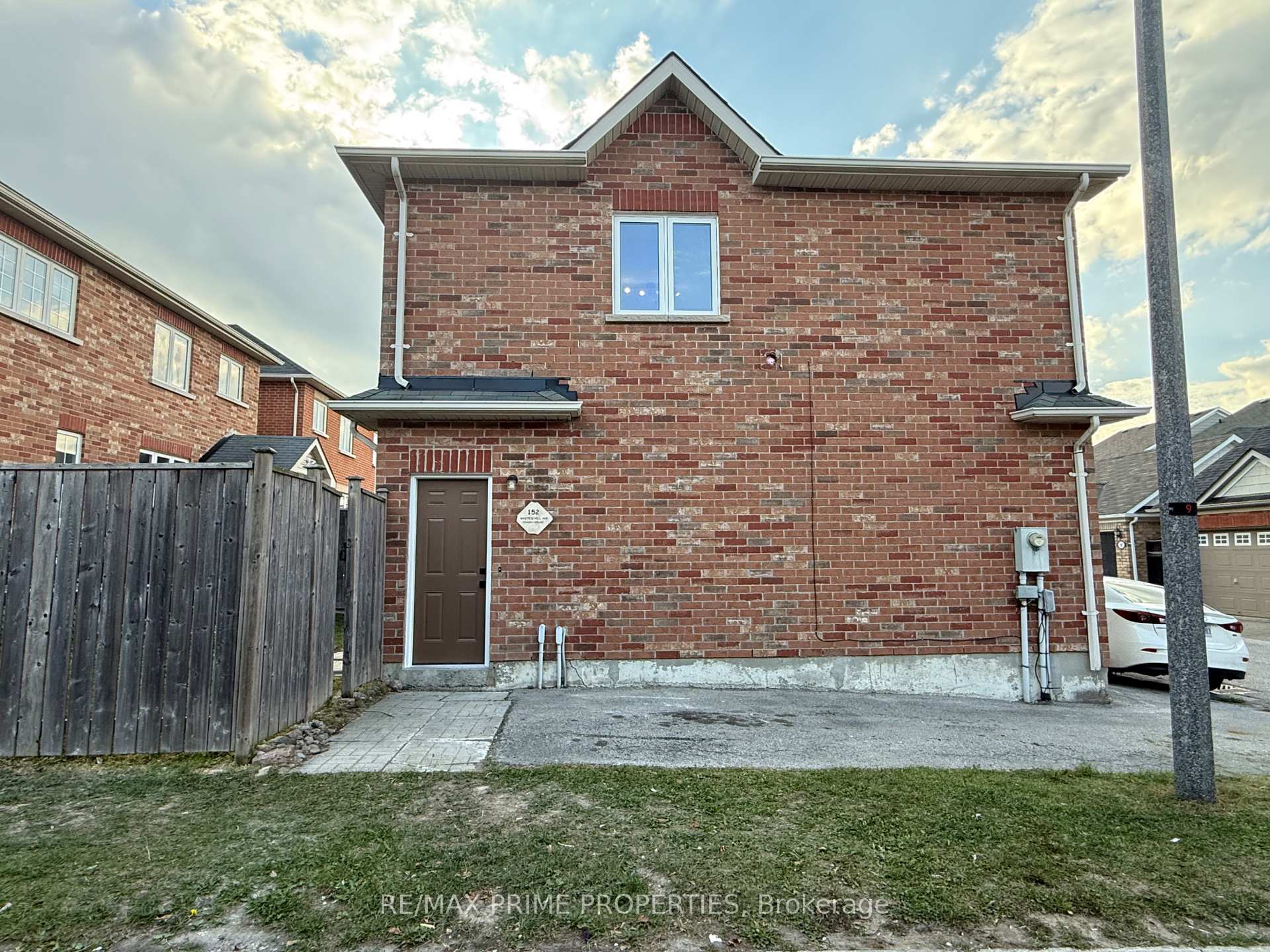 Photo 22 of 152 Whites Hill Avenue, Markham, Cornell — HOMEH