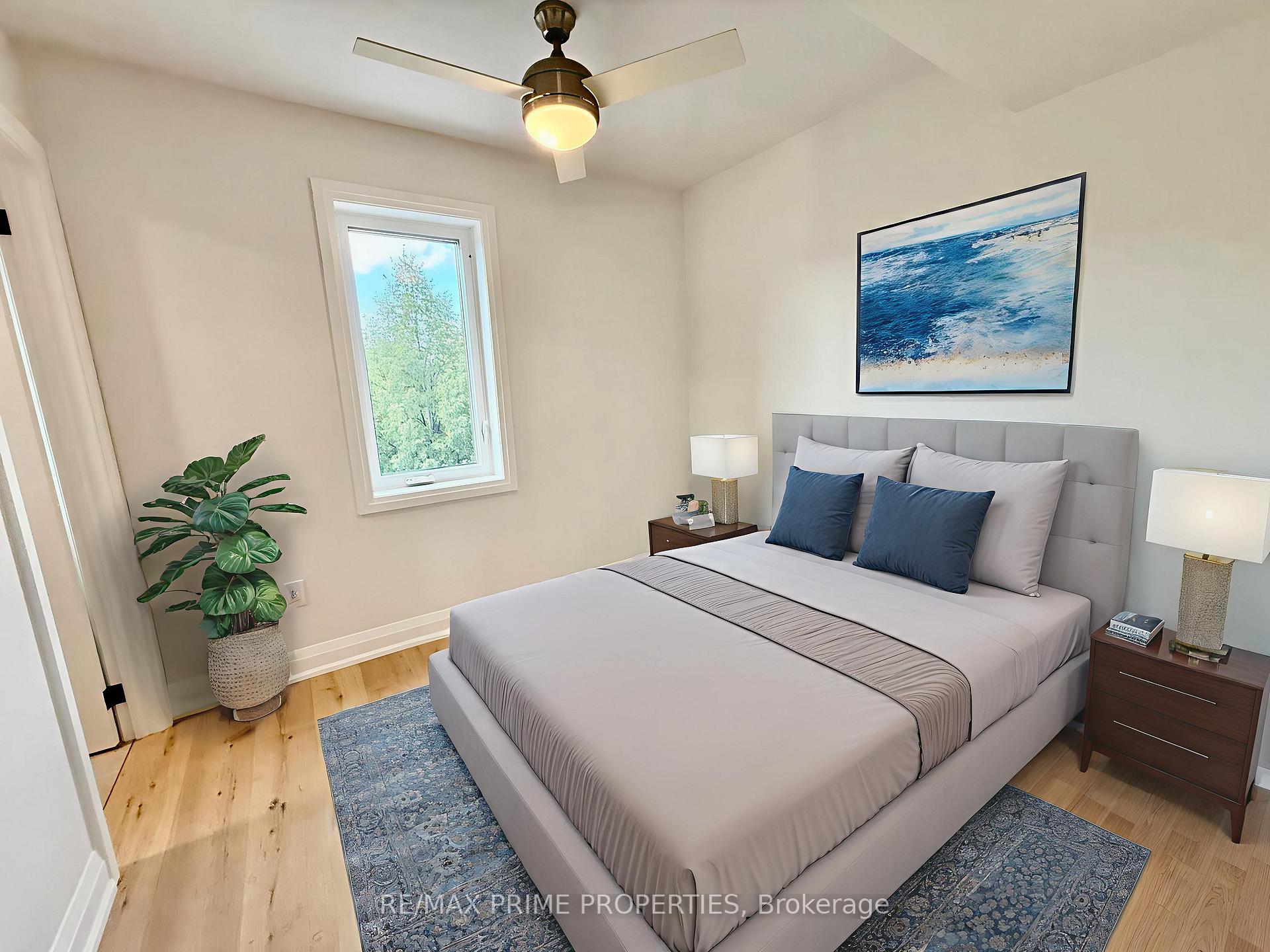 Photo 35 of 152 Whites Hill Avenue, Markham, Cornell — HOMEH