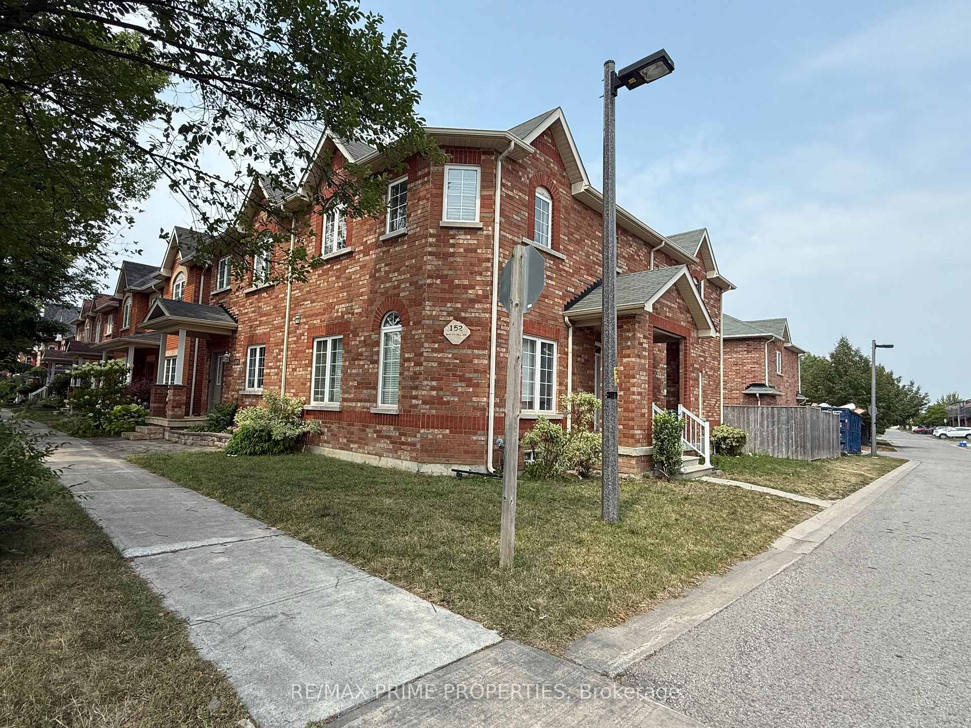 Photo 39 of 152 Whites Hill Avenue, Markham, Cornell — HOMEH