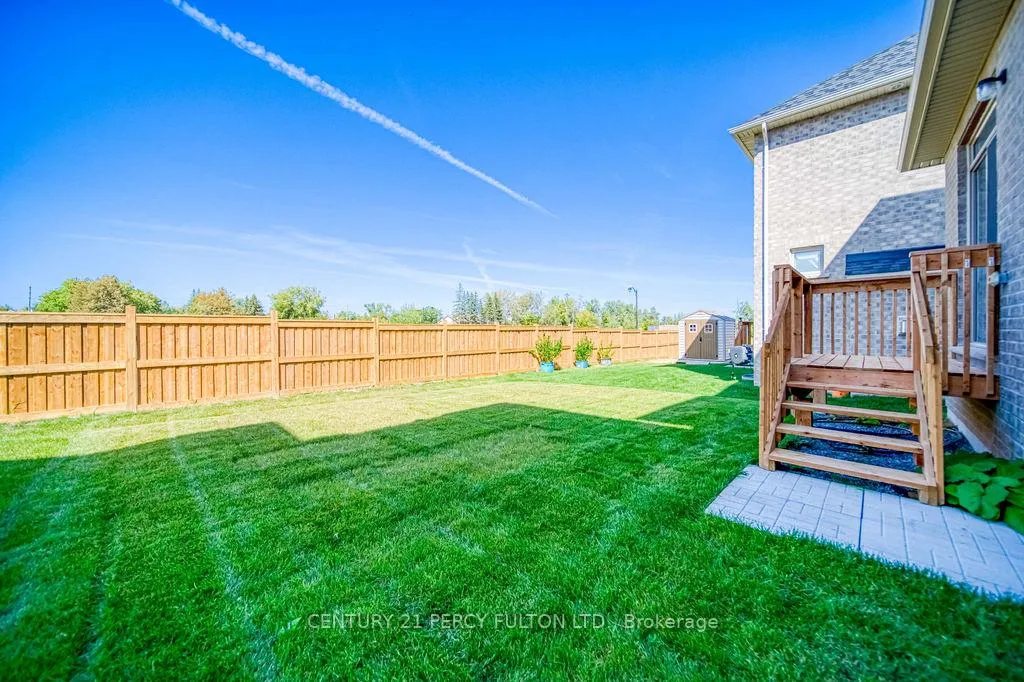 Photo 26 of 1350 Davis Loop, Innisfil, Lefroy — HOMEH