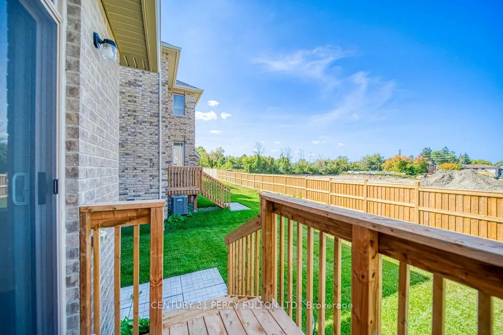 Photo 27 of 1350 Davis Loop, Innisfil, Lefroy — HOMEH