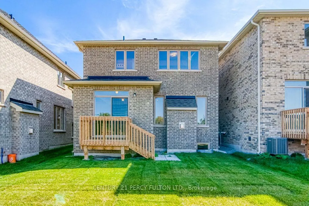 Photo 28 of 1350 Davis Loop, Innisfil, Lefroy — HOMEH