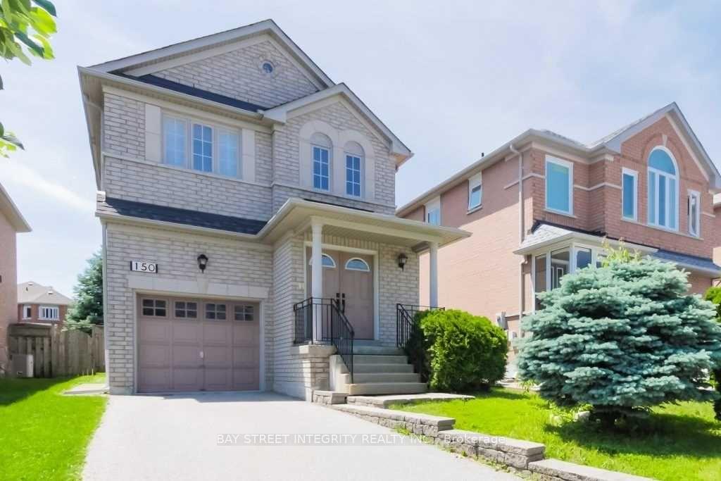 Photo 1 of 150 Valentina Drive, Markham, Village Green-South Unionville — HOMEH