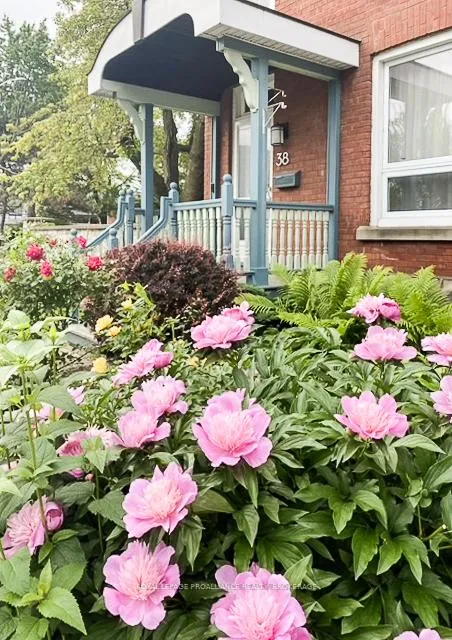 Photo 4 of 38 Ordnance Street, Kingston, East of Sir John A. Blvd — HOMEH