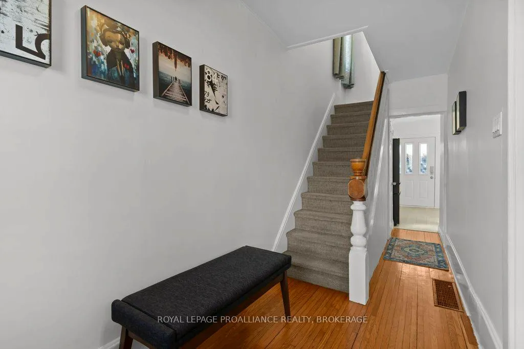 Photo 8 of 38 Ordnance Street, Kingston, East of Sir John A. Blvd — HOMEH