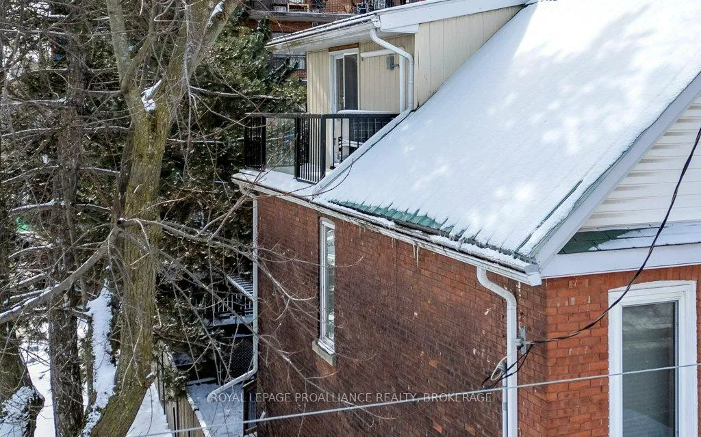 Photo 31 of 38 Ordnance Street, Kingston, East of Sir John A. Blvd — HOMEH