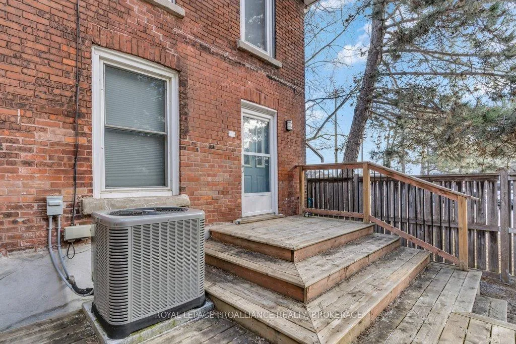 Photo 34 of 38 Ordnance Street, Kingston, East of Sir John A. Blvd — HOMEH