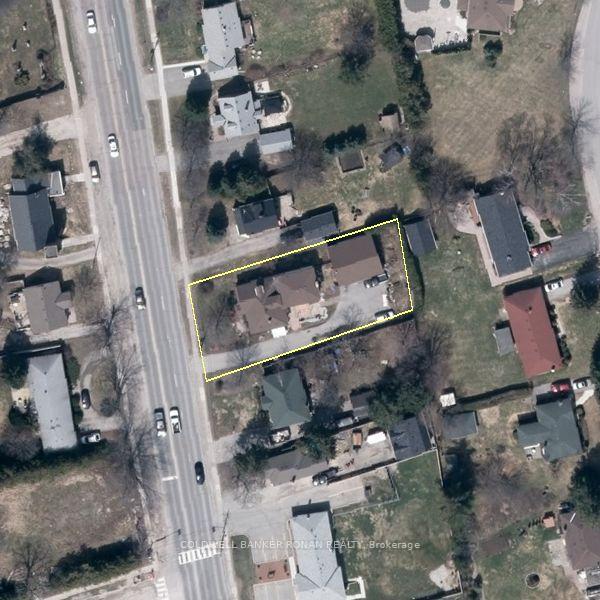 Photo 1 of 13155 Highway 27, King, Nobleton — HOMEH