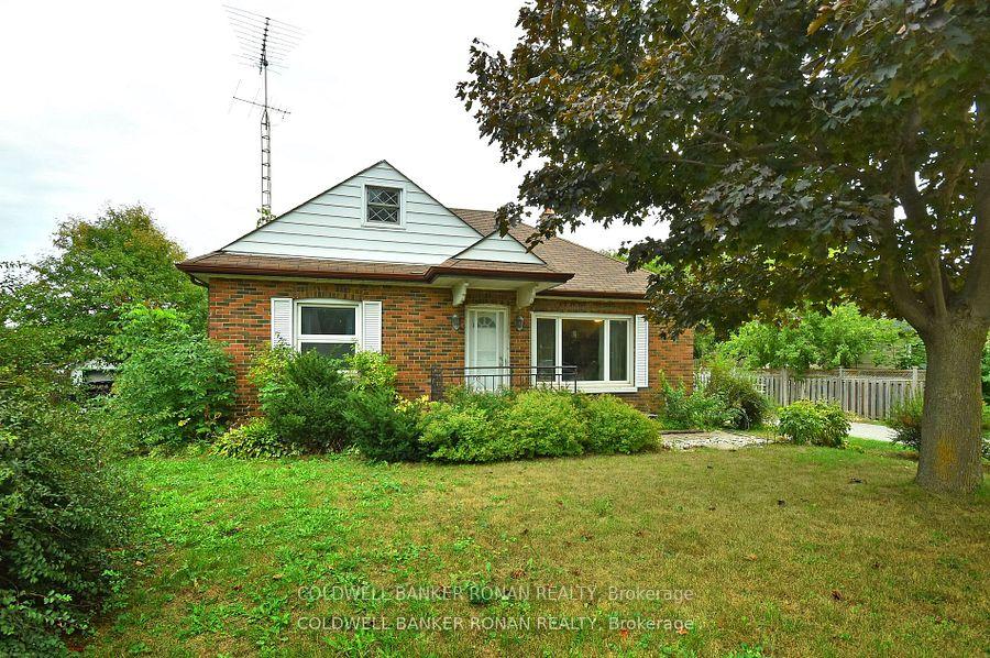 Photo 2 of 13155 Highway 27, King, Nobleton — HOMEH
