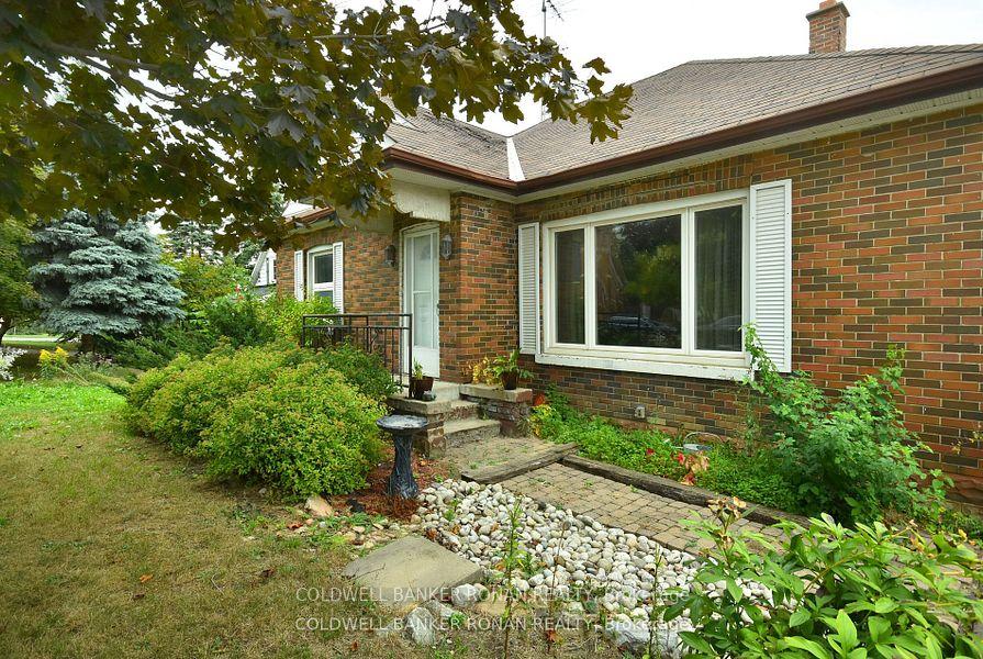 Photo 3 of 13155 Highway 27, King, Nobleton — HOMEH