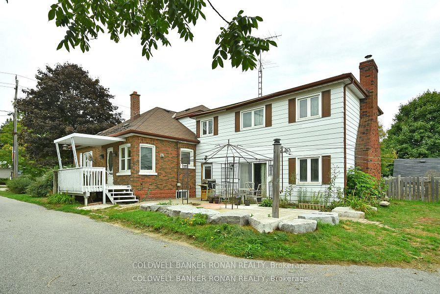 Photo 4 of 13155 Highway 27, King, Nobleton — HOMEH