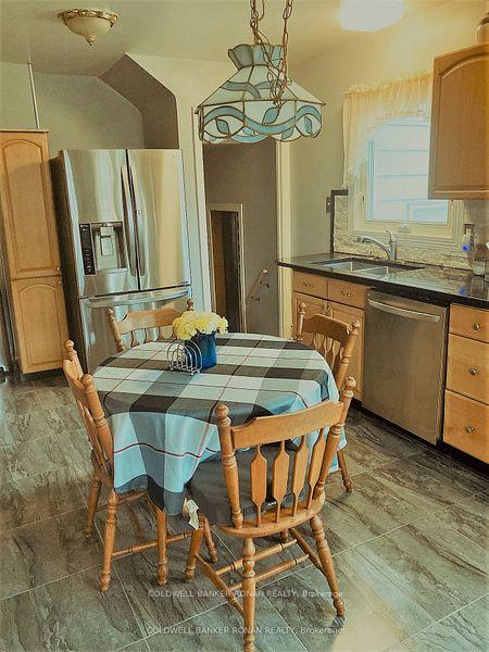 Photo 5 of 13155 Highway 27, King, Nobleton — HOMEH