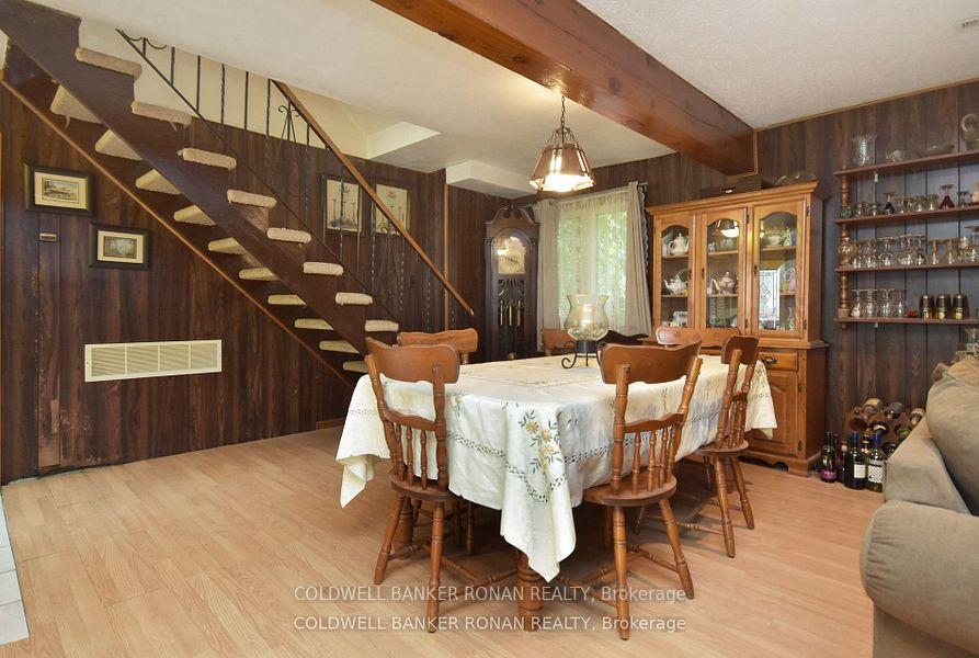 Photo 15 of 13155 Highway 27, King, Nobleton — HOMEH