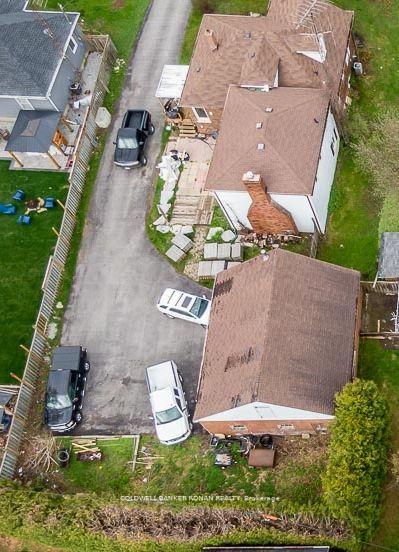 Photo 21 of 13155 Highway 27, King, Nobleton — HOMEH