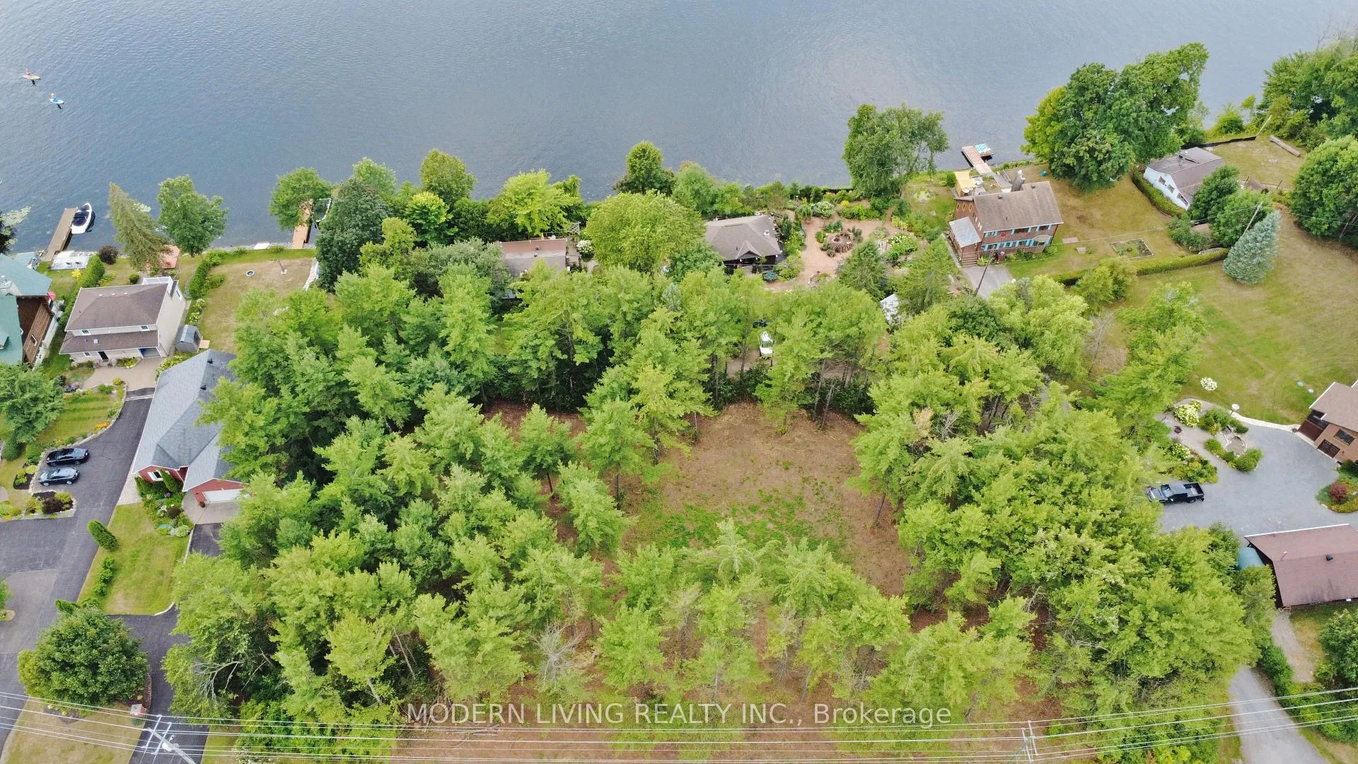 Front of 2620 River Road W