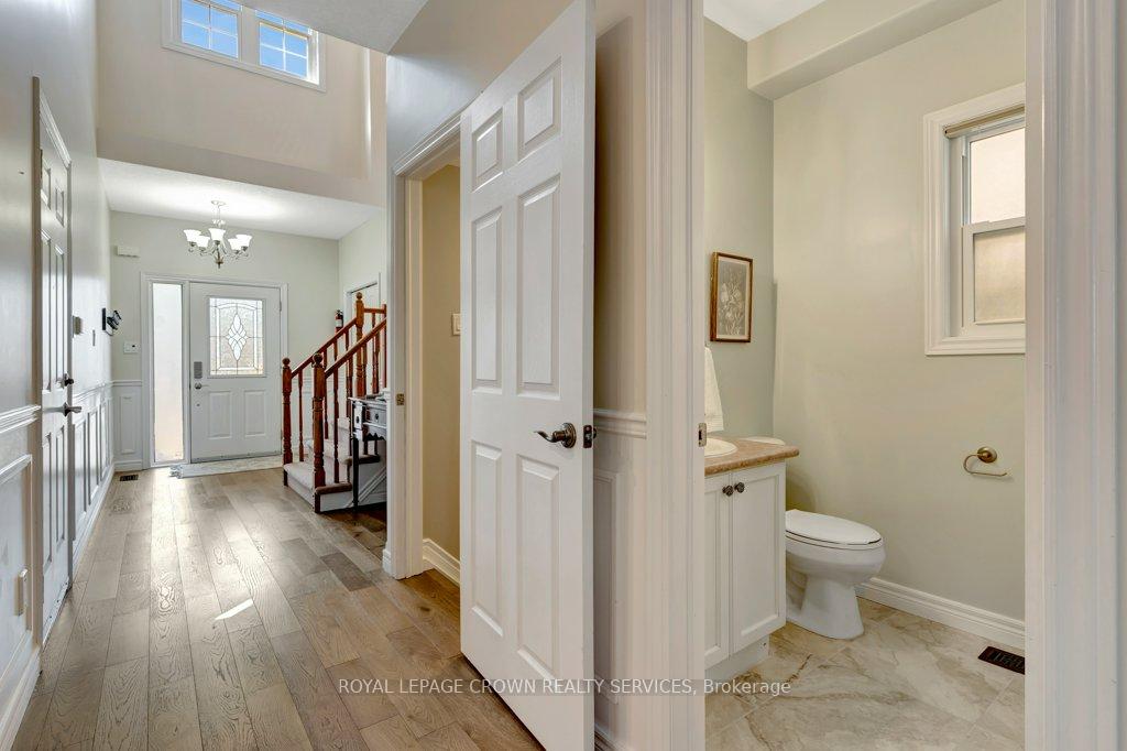 Photo 7 of 42 Verona Street, Kitchener, Huron Park — HOMEH