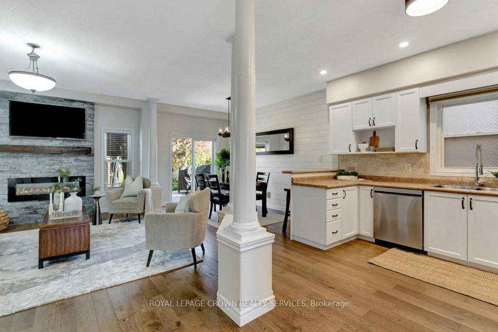 Photo 9 of 42 Verona Street, Kitchener, Huron Park — HOMEH