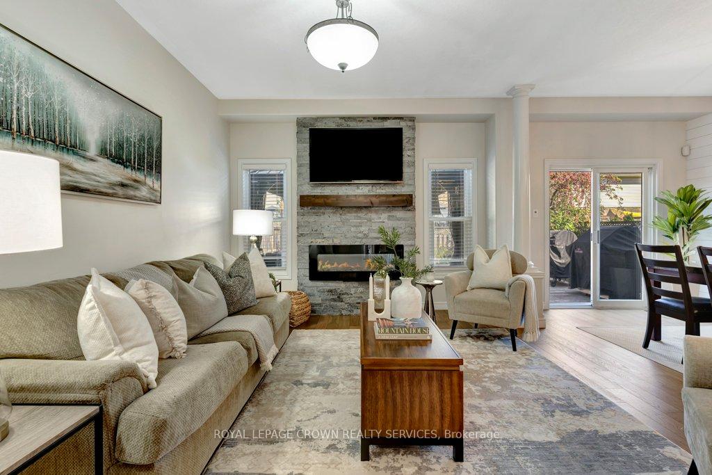 Photo 13 of 42 Verona Street, Kitchener, Huron Park — HOMEH