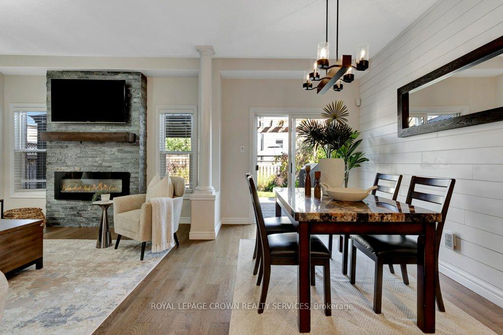 Photo 16 of 42 Verona Street, Kitchener, Huron Park — HOMEH
