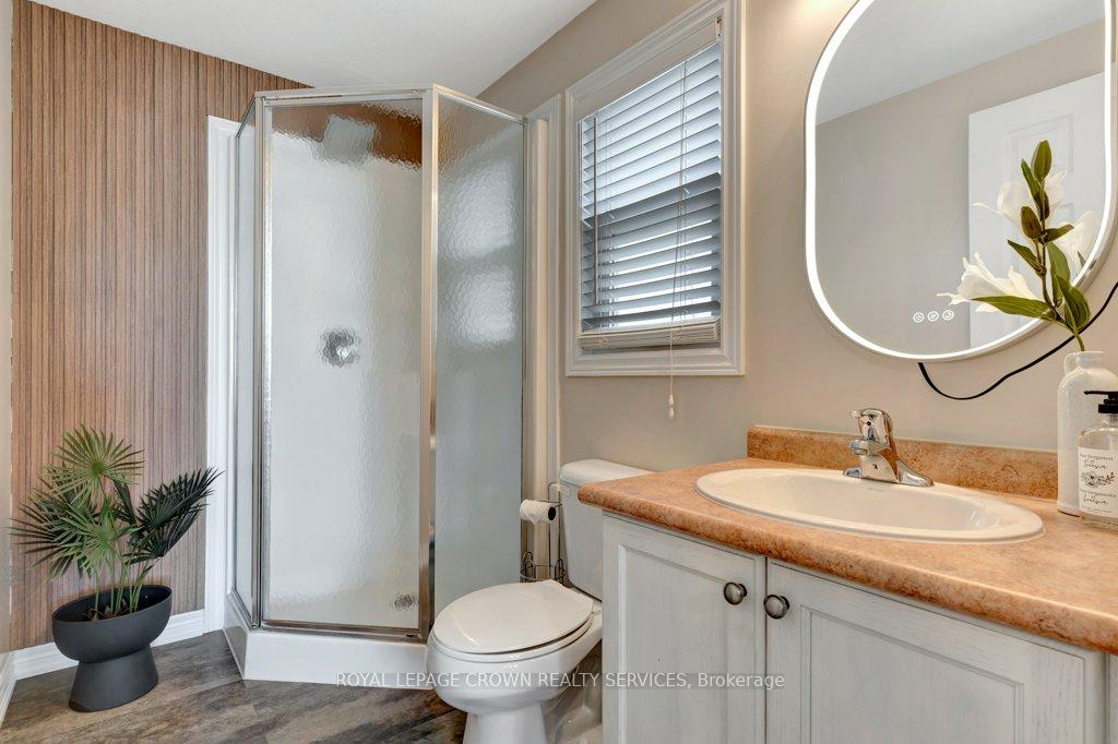 Photo 21 of 42 Verona Street, Kitchener, Huron Park — HOMEH