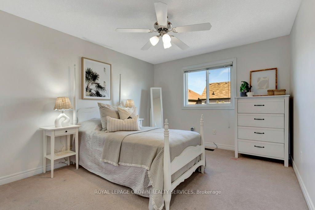Photo 24 of 42 Verona Street, Kitchener, Huron Park — HOMEH