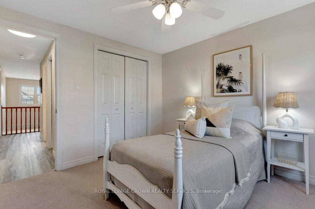 Photo 25 of 42 Verona Street, Kitchener, Huron Park — HOMEH