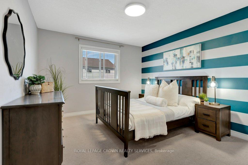 Photo 26 of 42 Verona Street, Kitchener, Huron Park — HOMEH