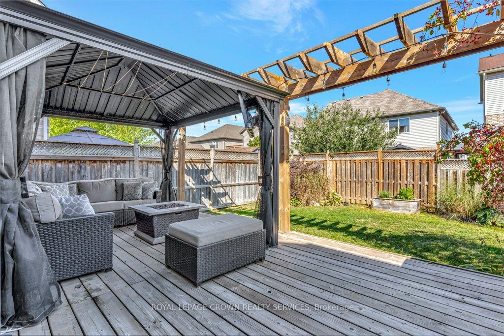 Photo 37 of 42 Verona Street, Kitchener, Huron Park — HOMEH