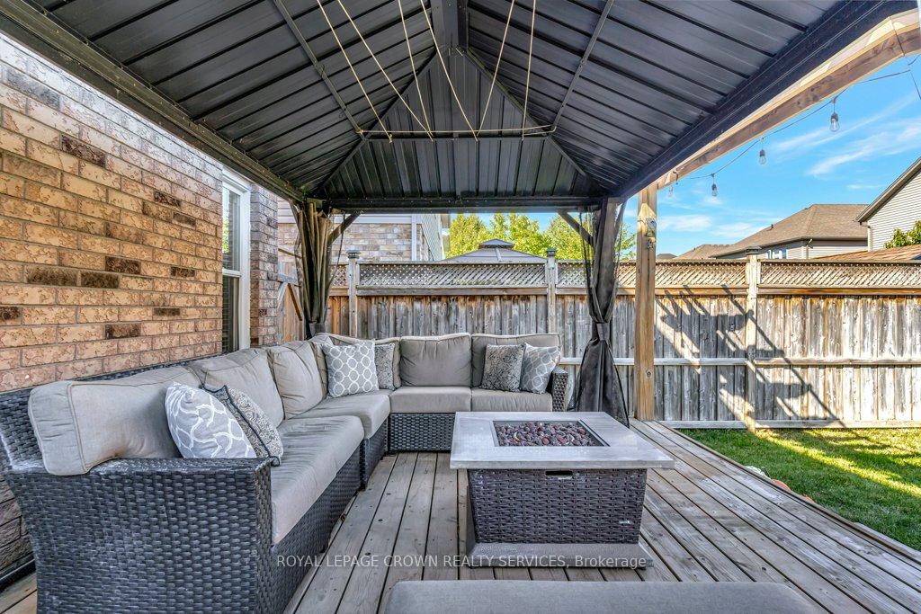 Photo 38 of 42 Verona Street, Kitchener, Huron Park — HOMEH