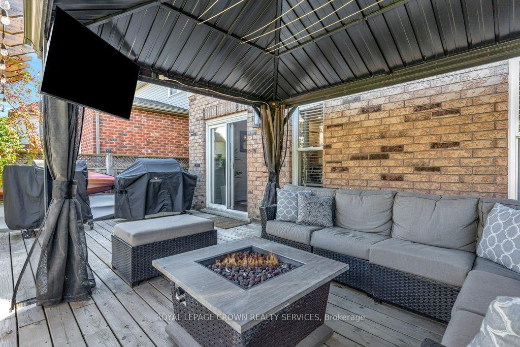 Photo 39 of 42 Verona Street, Kitchener, Huron Park — HOMEH