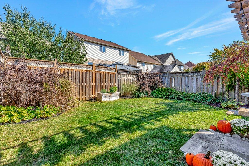 Photo 40 of 42 Verona Street, Kitchener, Huron Park — HOMEH
