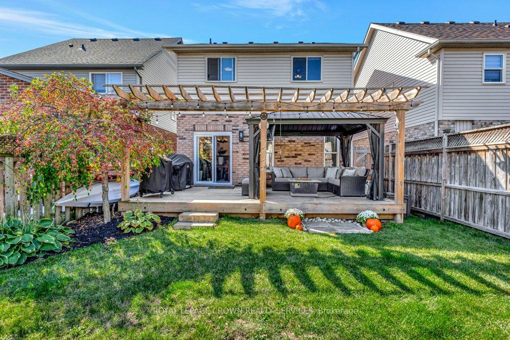 Photo 42 of 42 Verona Street, Kitchener, Huron Park — HOMEH