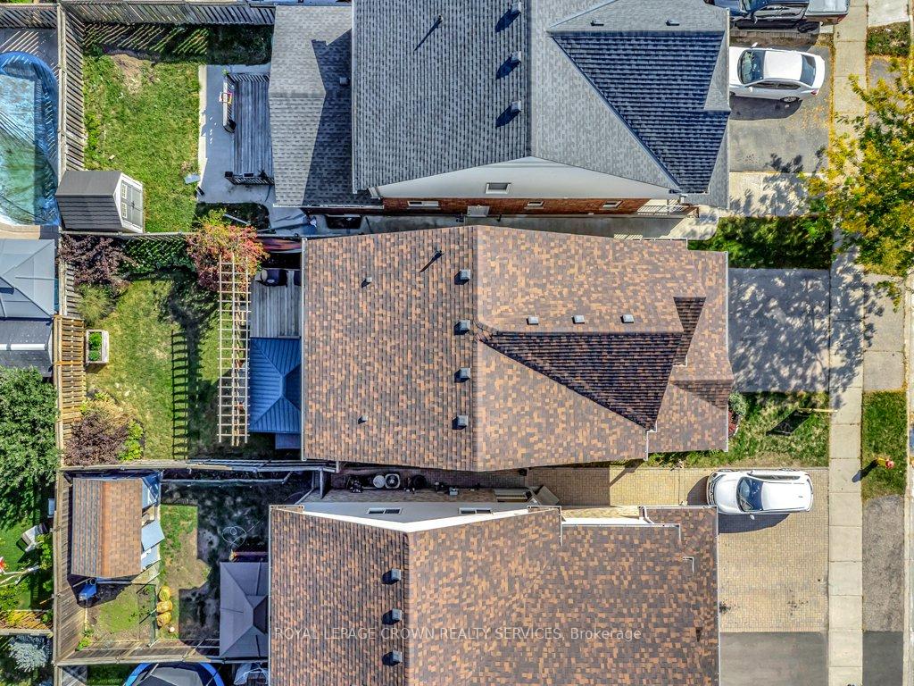 Photo 43 of 42 Verona Street, Kitchener, Huron Park — HOMEH