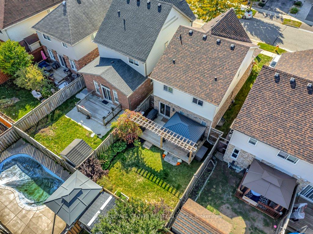 Photo 44 of 42 Verona Street, Kitchener, Huron Park — HOMEH