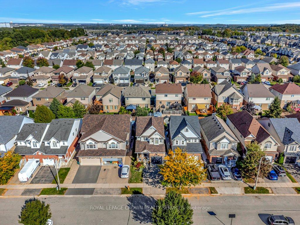 Photo 45 of 42 Verona Street, Kitchener, Huron Park — HOMEH
