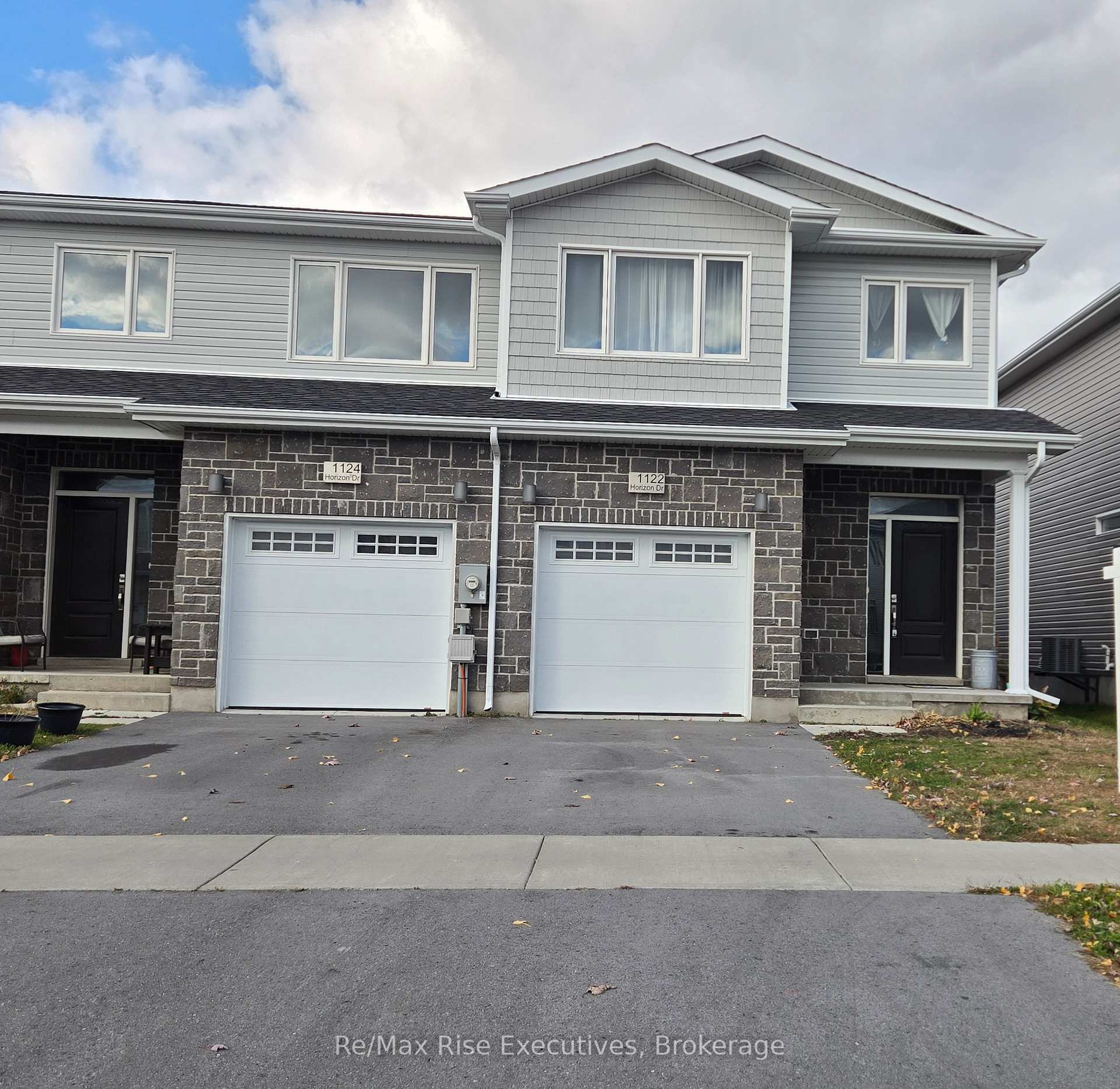 Photo 1 of 1122 Horizon Drive, Kingston, City Northwest — HOMEH