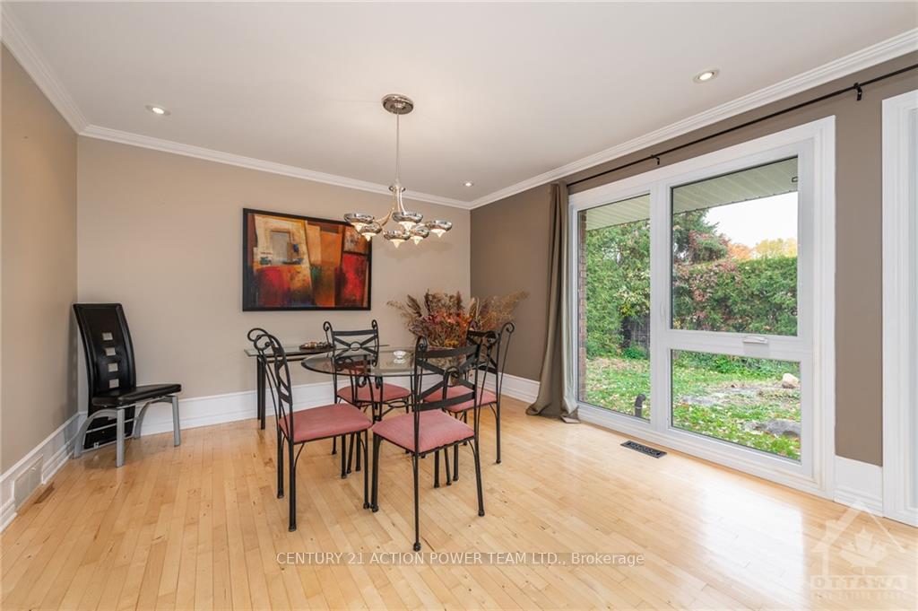 Photo 8 of 64 Banting Way, Ottawa, Kanata - Beaverbrook — HOMEH